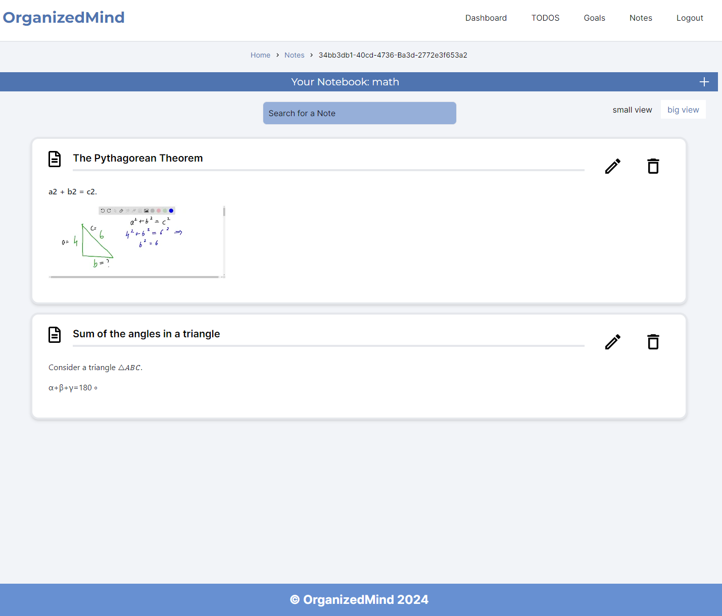Addicted-Habits Screenshot 2